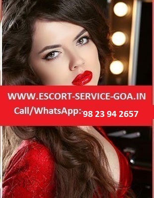 goa independent escorts