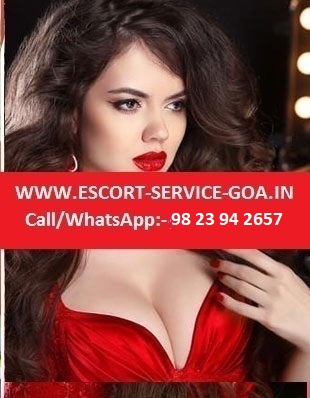 goa call girl