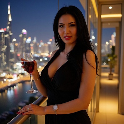 Anjuna Beach Escorts